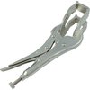 Dynamic Tools 9" Locking Welding Clamp D055314